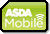 ASDA Mobile Logo