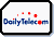 Daily Telecom Mobile Logo