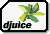 Djuice Logo