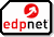EDPnet Mobile Logo