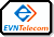 EVN Telecom Logo