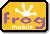 Frog Mobile Logo