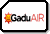 GaduAIR Logo