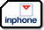 Inphone Logo
