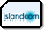 Islandcom Logo