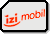 Izi Mobil Logo