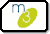 M3 Wireless Logo