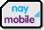 NAY Mobile Logo