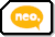 Neo GSM Logo