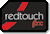 Redtouch Fone Logo