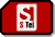 S Tel Logo