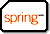 Spring Mobil Logo