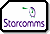 Starcomms Logo