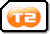 T-2 Logo