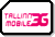 Tallinn Mobile Logo