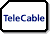 TeleCable Logo