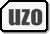 Uzo Logo