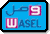 Wasel Logo