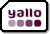 Yallo Logo