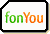 fonYou Logo