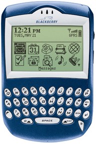 RIM BlackBerry 6220 ( Quark)