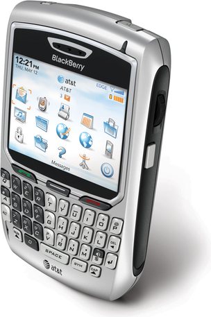 RIM BlackBerry 8700c ( Electron)