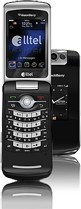 RIM BlackBerry Pearl Flip 8230 ( Apex)