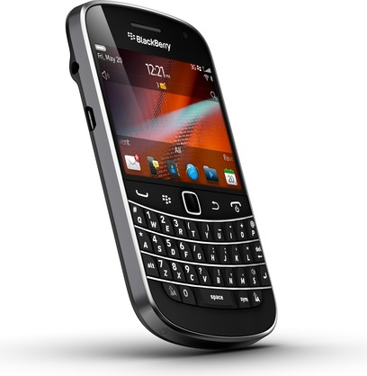 RIM BlackBerry Bold Touch 9900 ( Pluto)