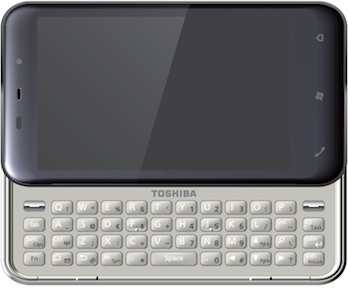 Toshiba dynapocket KG01 ( K01)