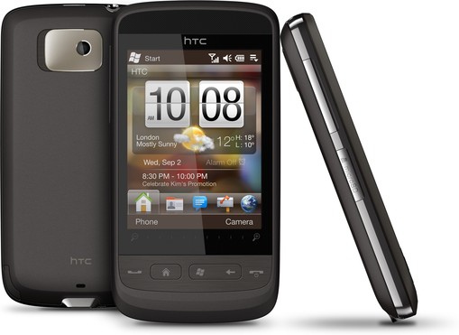 HTC Touch2 T3333 ( Mega 100)