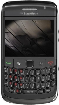 RIM BlackBerry Curve 8910 ( Atlas)