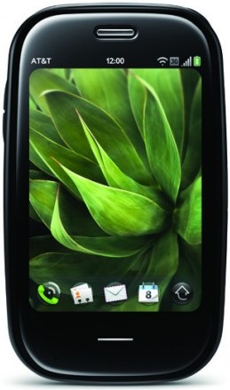 Palm Pre Plus GSM NA ( Castle G)