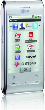 LG Optimus GT540 ( Swift)