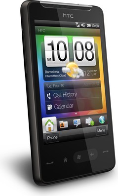 HTC HD Mini US ( Photon)
