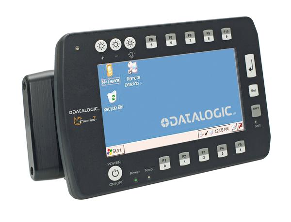Datalogic Mobile R Series-7 (R7)