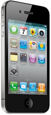 Apple  iPhone 4 A1332 32GB ( iPhone 3,1) 