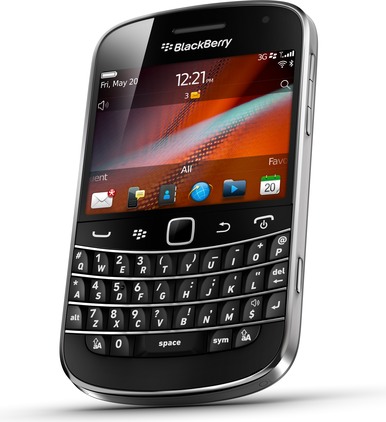 RIM BlackBerry Bold Touch 9930 ( Montana)
