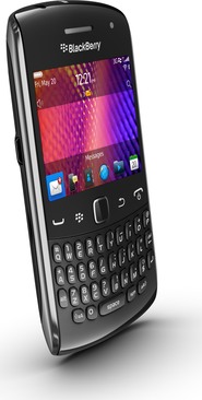 RIM BlackBerry Curve 9360 ( Apollo)