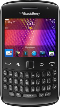 RIM BlackBerry Curve 9350 ( Sedona)