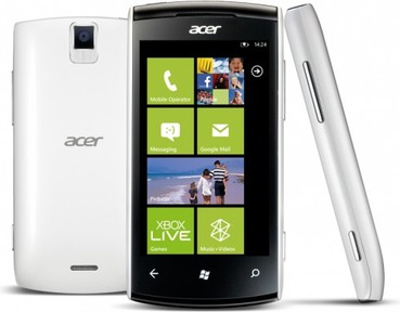 Acer Allegro M310 ( W4)