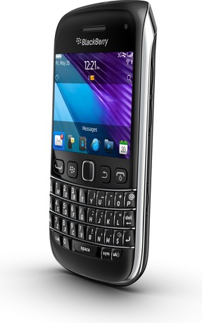 RIM BlackBerry Bold 9790 ( Bellagio)