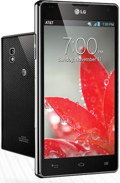 LG E970 Optimus G 4G LTE ( Gee)