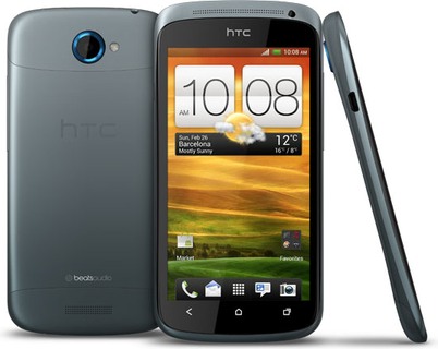 HTC One S NA ( Ville)