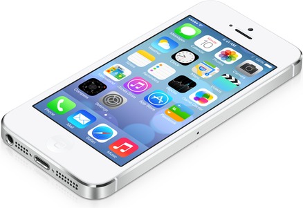 Apple  iPhone 5 CDMA A1429 64GB ( iPhone 5,2) 