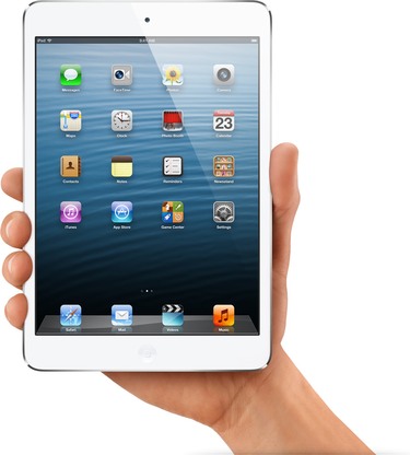 Apple   iPad Mini Wi-Fi A1432 32GB ( iPad 2,5) 