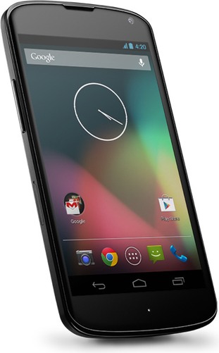 LG E960 Nexus 4 16GB ( Mako)