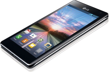 LG P880G Optimus 4X HD ( X3)