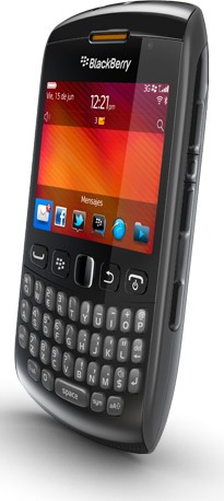 RIM BlackBerry 9620 ( Patagonia)