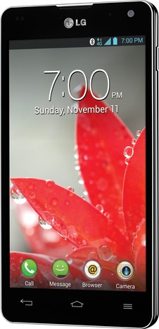 LG E975 Optimus G 4G LTE ( Gee)