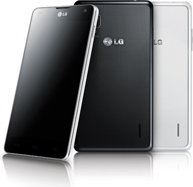 LG E977 Optimus G 4G LTE ( Gee)